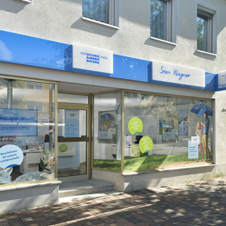 A96 Versicherungsdienst Sven Wagner