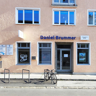 Generalagentur Daniel Brummer