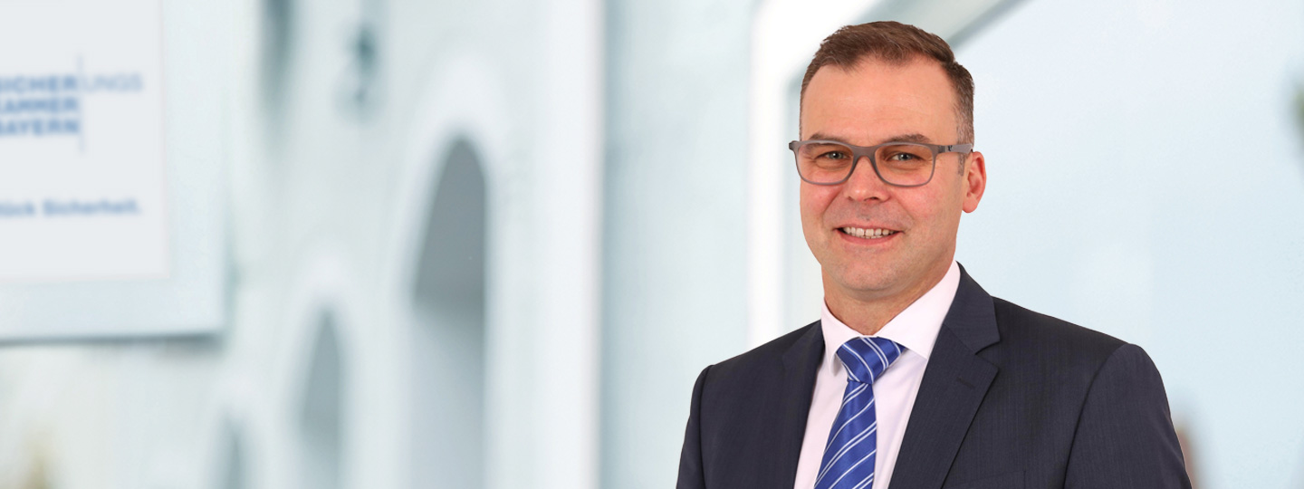 Agenturbild Versicherungsbüro Forster GmbH & Co. KG