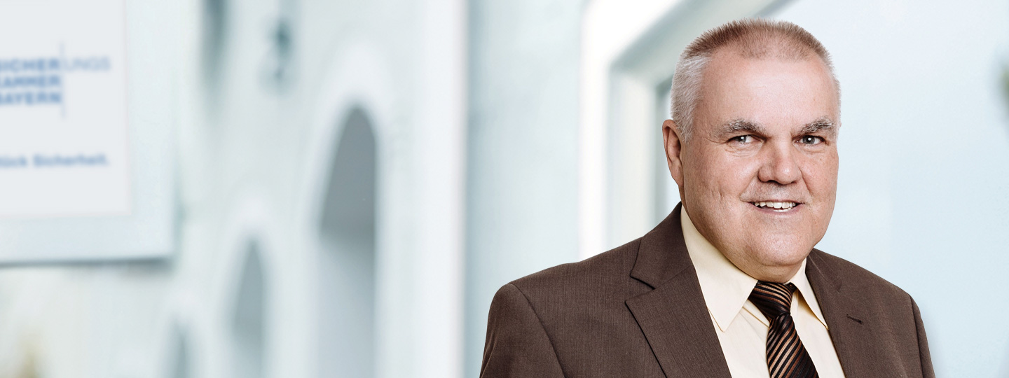 Agenturbild Sebastian Krojer Landwirtschaftlicher Betreuungsdienst