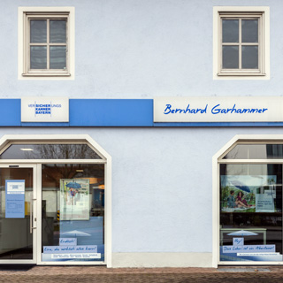 Versicherungsbüro Bernhard Garhammer
