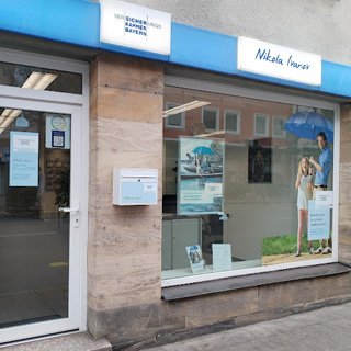 Versicherungsagentur Nikola Ivanov