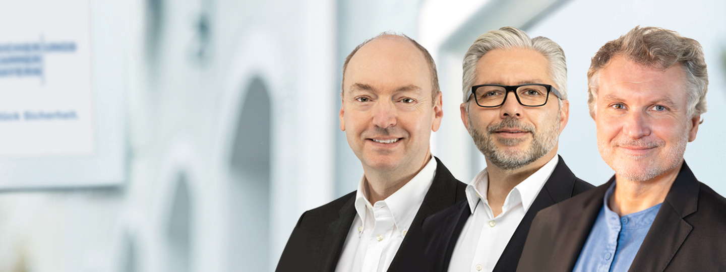 Agenturbild Versicherungsservice Nürnberg Kowohl Szabo Weigel GmbH