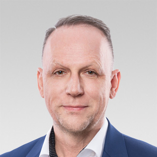 Harald Kraus