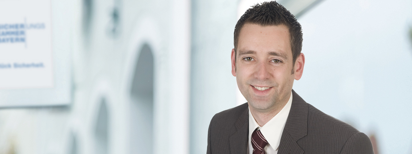 Agenturbild Versicherungsbüro Tobias Gerhart