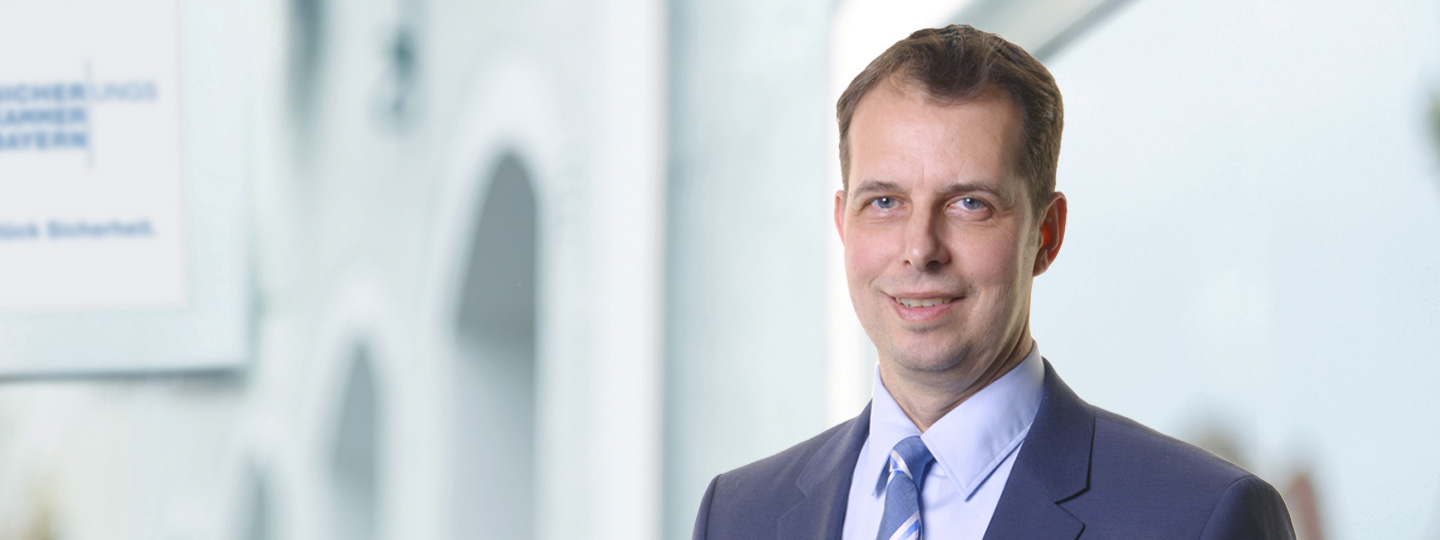 Agenturbild Versicherungsbüro Steffen Schlick