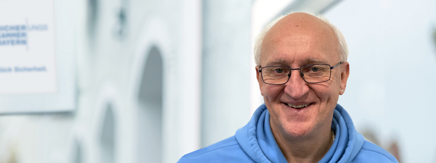 Agenturbild Versicherungsbüro Rüdiger Emanuel