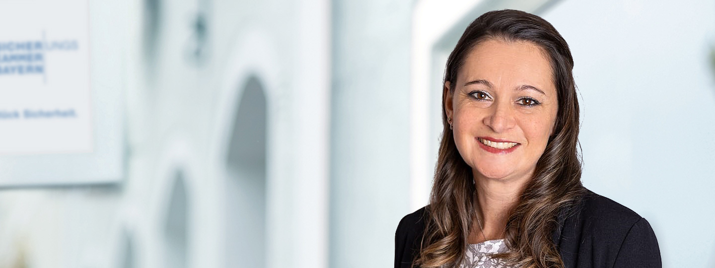 Agenturbild Versicherungsbüro Sandra Köglmeier