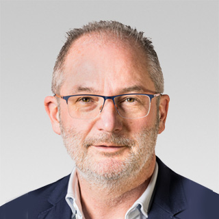 Frank Hessel