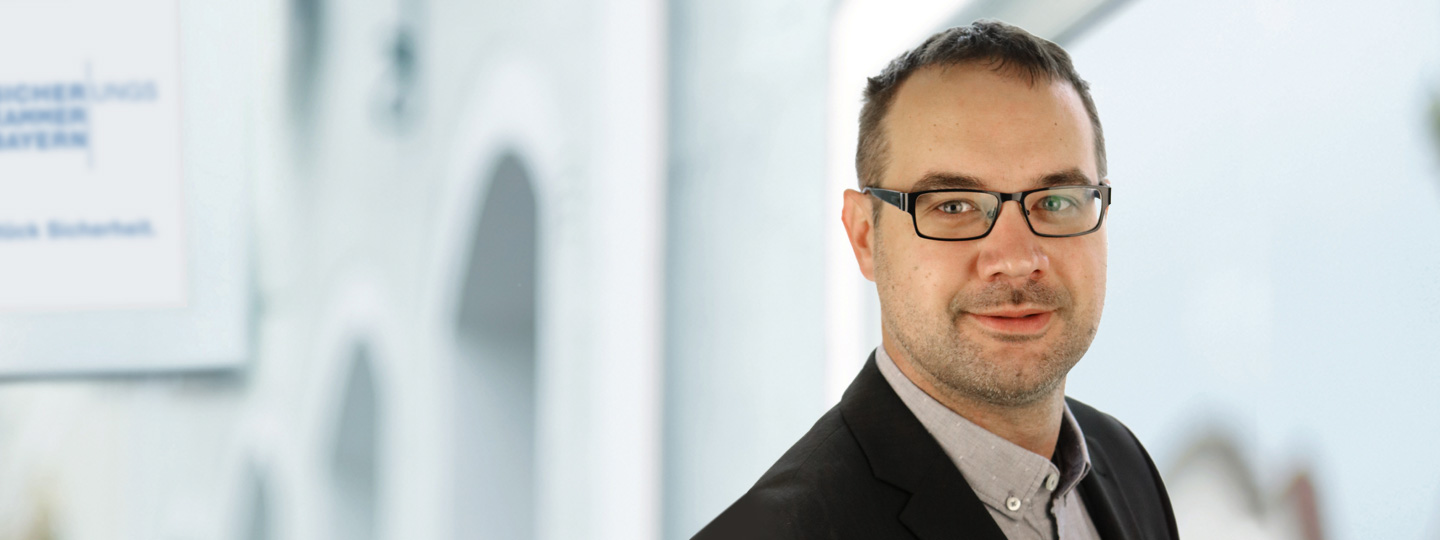 Agenturbild Matthias Müller Landwirtschaftlicher Betreuungsdienst