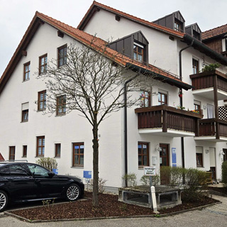 Versicherungsbüro Klaus Pupeter