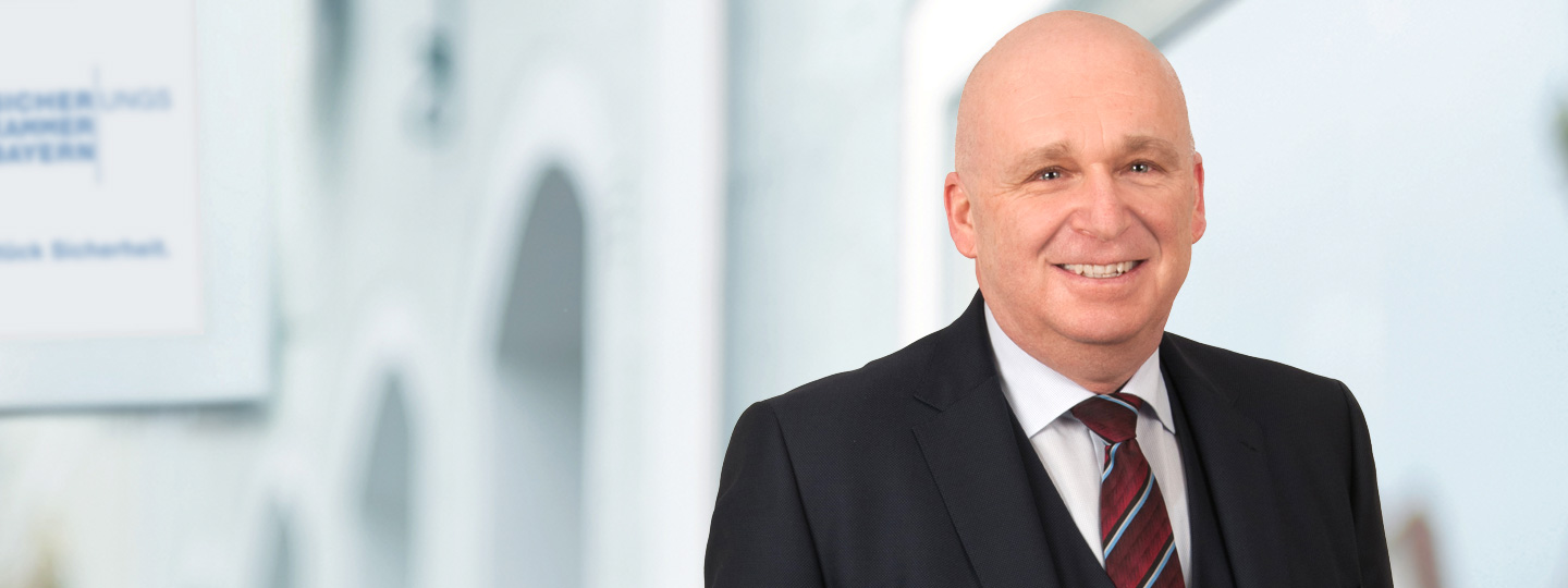 Agenturbild Bayerische Versicherungskammer Landesbrand Kundenservice GmbH