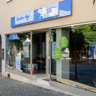 Versicherungsbüro Günther Heigl