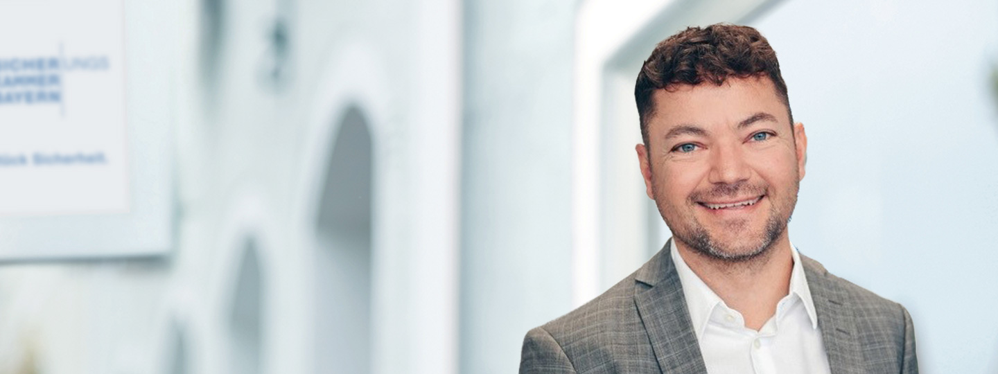 Agenturbild Versicherungsagentur Thomas Ziegler