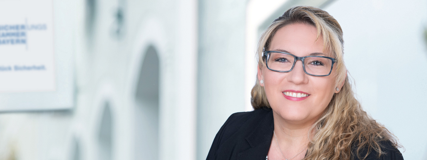 Agenturbild Versicherungsbüro Daniela Maier