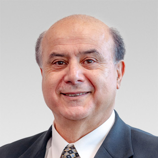 Dr. Djahangir Padidar