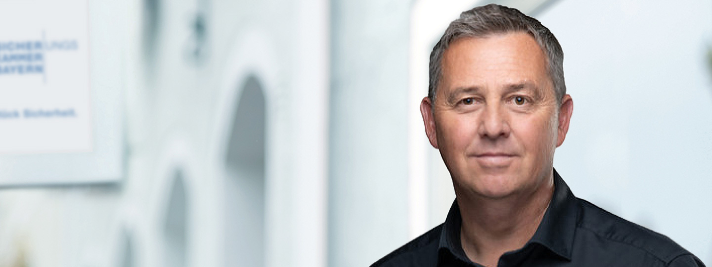 Agenturbild Versicherungsbüro Thomas Kühn