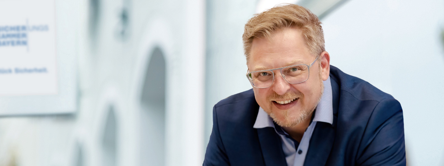 Agenturbild Versicherungsbüro Alexander Wurm