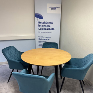 Versicherungsbüro Detzner e.K.