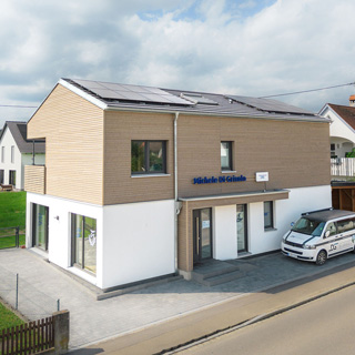 Versicherungsbüro Michele Di Grisolo