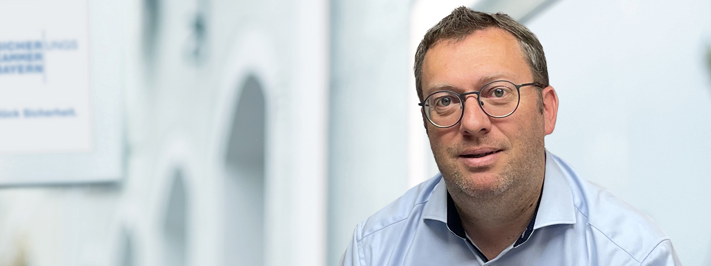 Agenturbild Versicherungsbüro Günther Nama