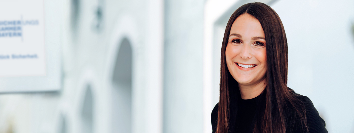 Agenturbild Versicherungsbüro Theresa Fuchs