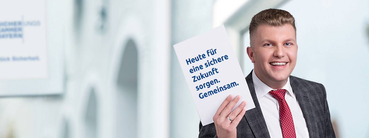 Agenturbild Versicherungsagentur Nikola Ivanov