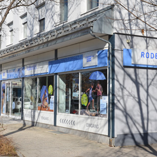 RODERUS Versicherungsmanagement GmbH