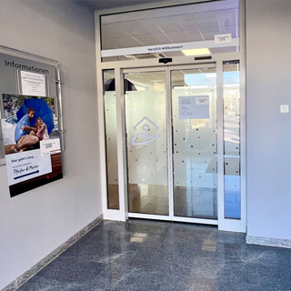 Bürogemeinschaft Stefan Pfeifer • Marcel Müller