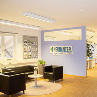 Versicherungsmanagement Kretschmer & Schweiger OHG
