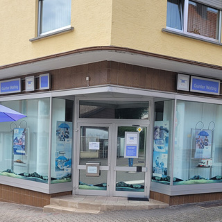 Versicherungsbüro Gunter Wafzig