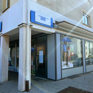 Versicherungsbüro Silvia Meisenecker