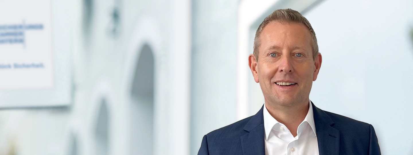 Agenturbild Versicherungsbüro Stefan Pfeifer