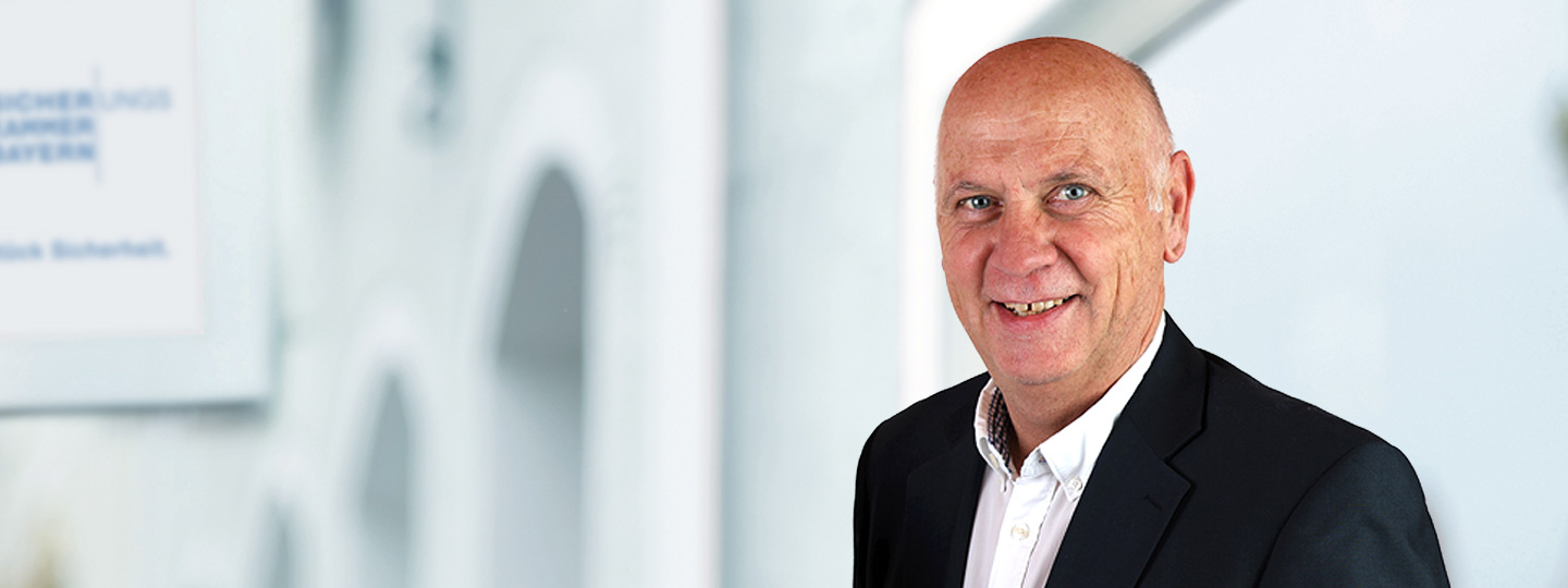 Agenturbild Versicherungsbüro Günter Lang