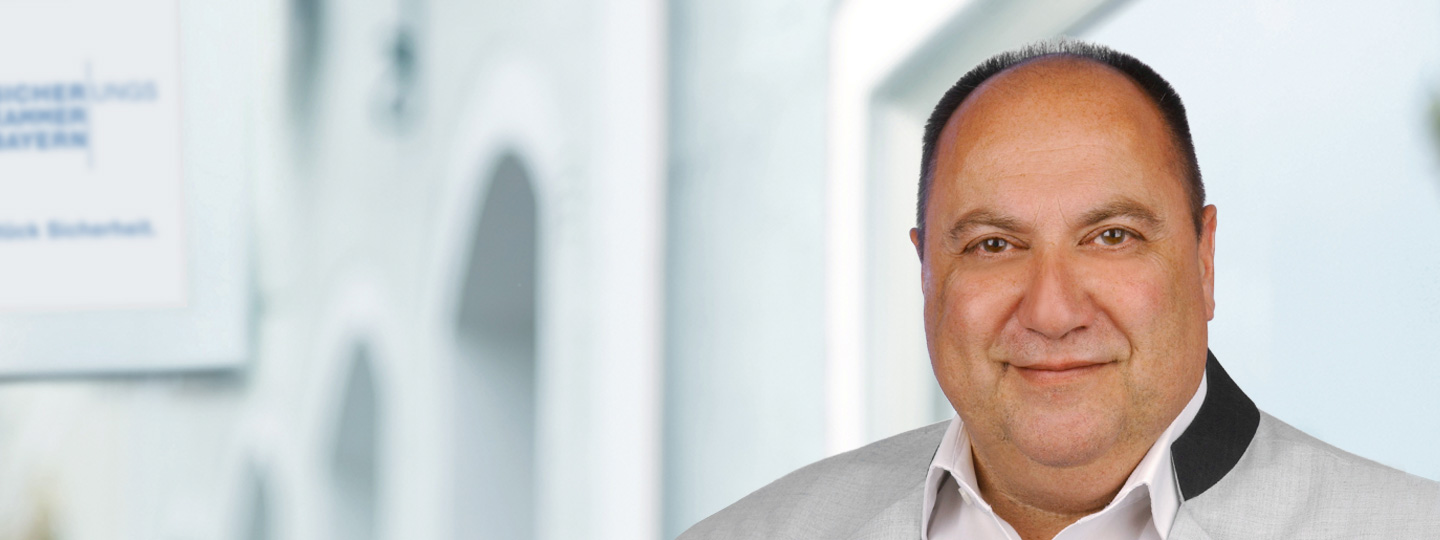 Agenturbild Versicherungsbüro Gunter Wafzig