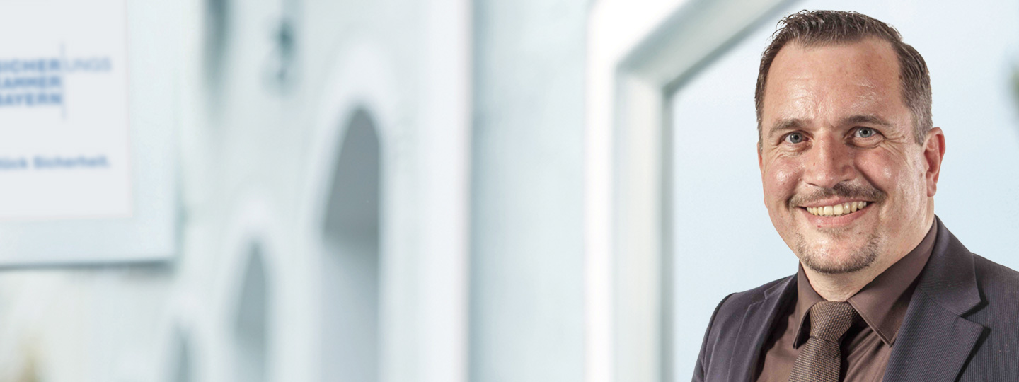 Agenturbild Generalagentur Kurzweg