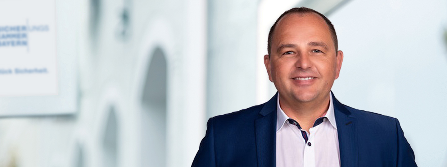 Agenturbild Versicherungsdienst Schmidbauer & Kollegen