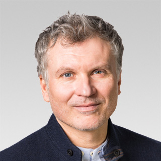 Daniel Kowohl