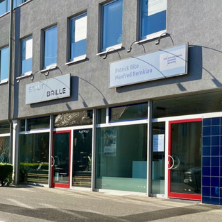 Versicherungsbüro Manfred Bernklau