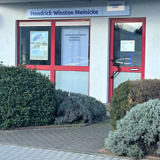 Versicherungsbüro Hendrick Meinicke