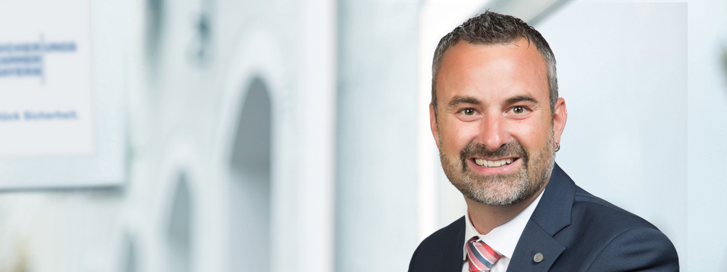 Agenturbild Versicherungsbüro Thomas Bechtold