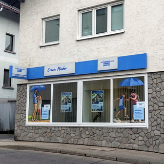 Versicherungsbüro Erwin Mader