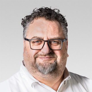 Martin Riedel