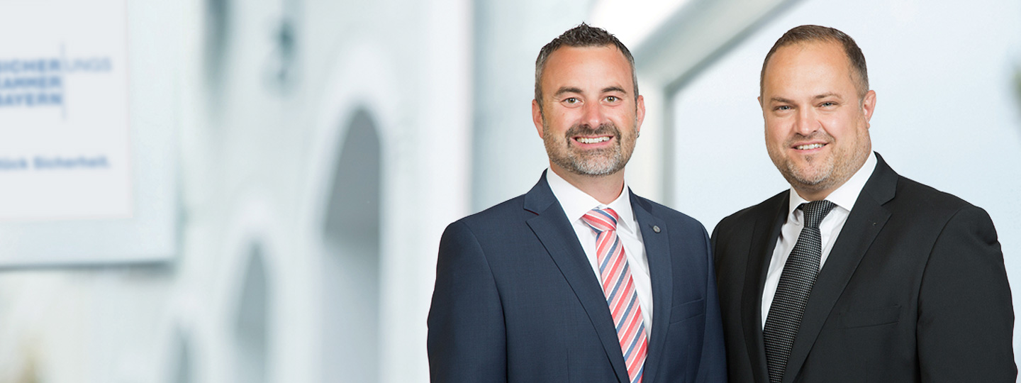 Agenturbild Gemeinschaftsbüro Bechtold und Stark