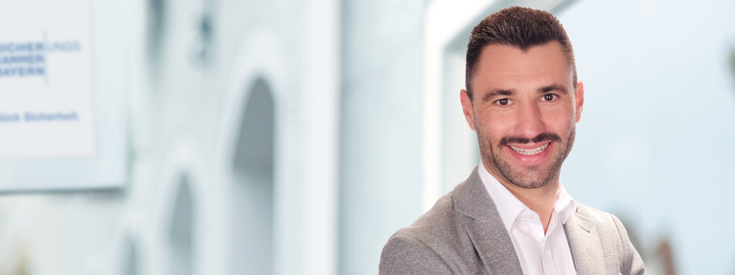 Agenturbild Bayerische Versicherungskammer Landesbrand Kundenservice GmbH