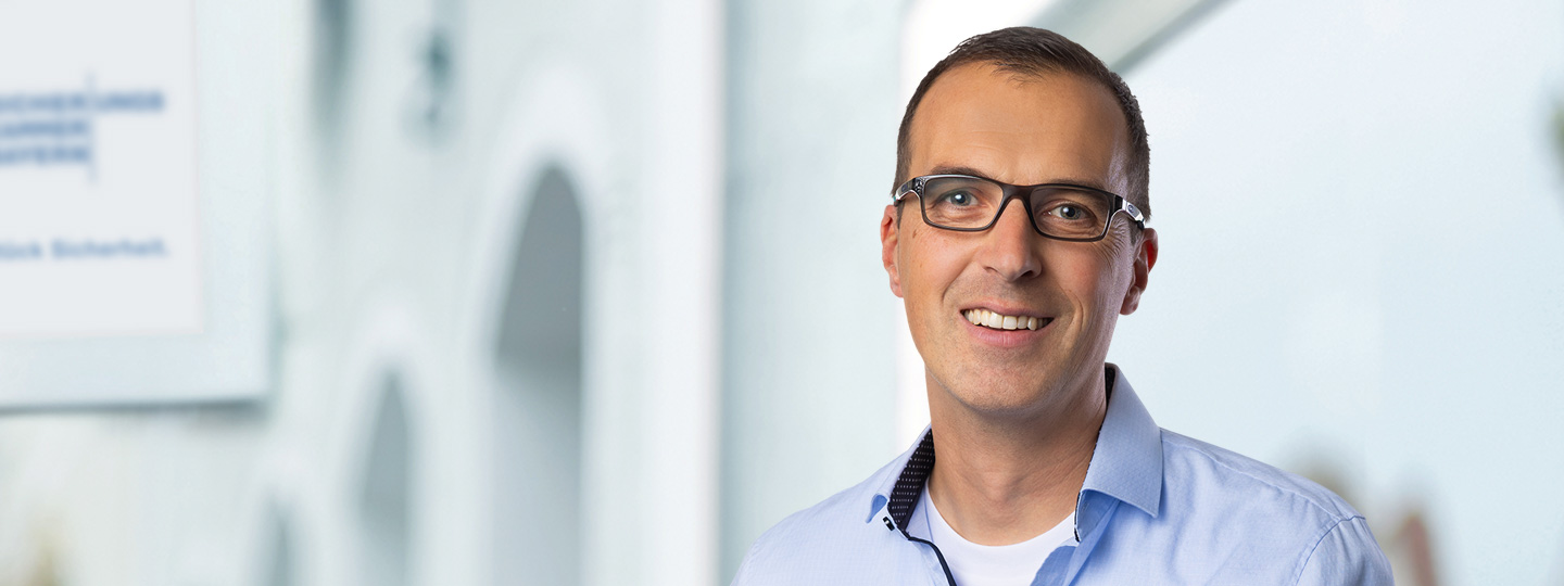 Agenturbild Versicherungsbüro Christian Setzer