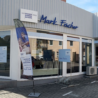 Versicherungsbüro Mark Fischer