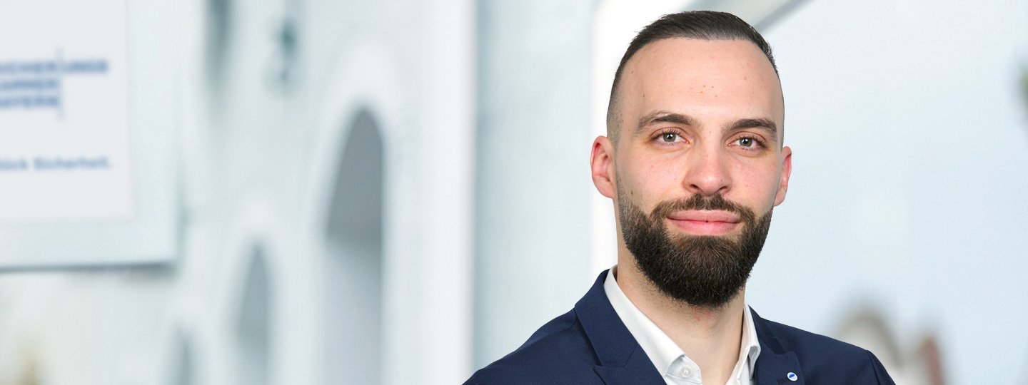 Agenturbild Bayerische Versicherungskammer Landesbrand Kundenservice GmbH