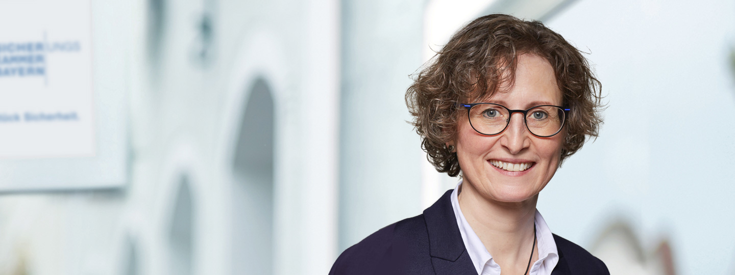 Agenturbild Versicherungsbüro Angelika Aigner