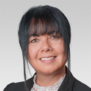 Manuela Rosenberger-Gottbrecht